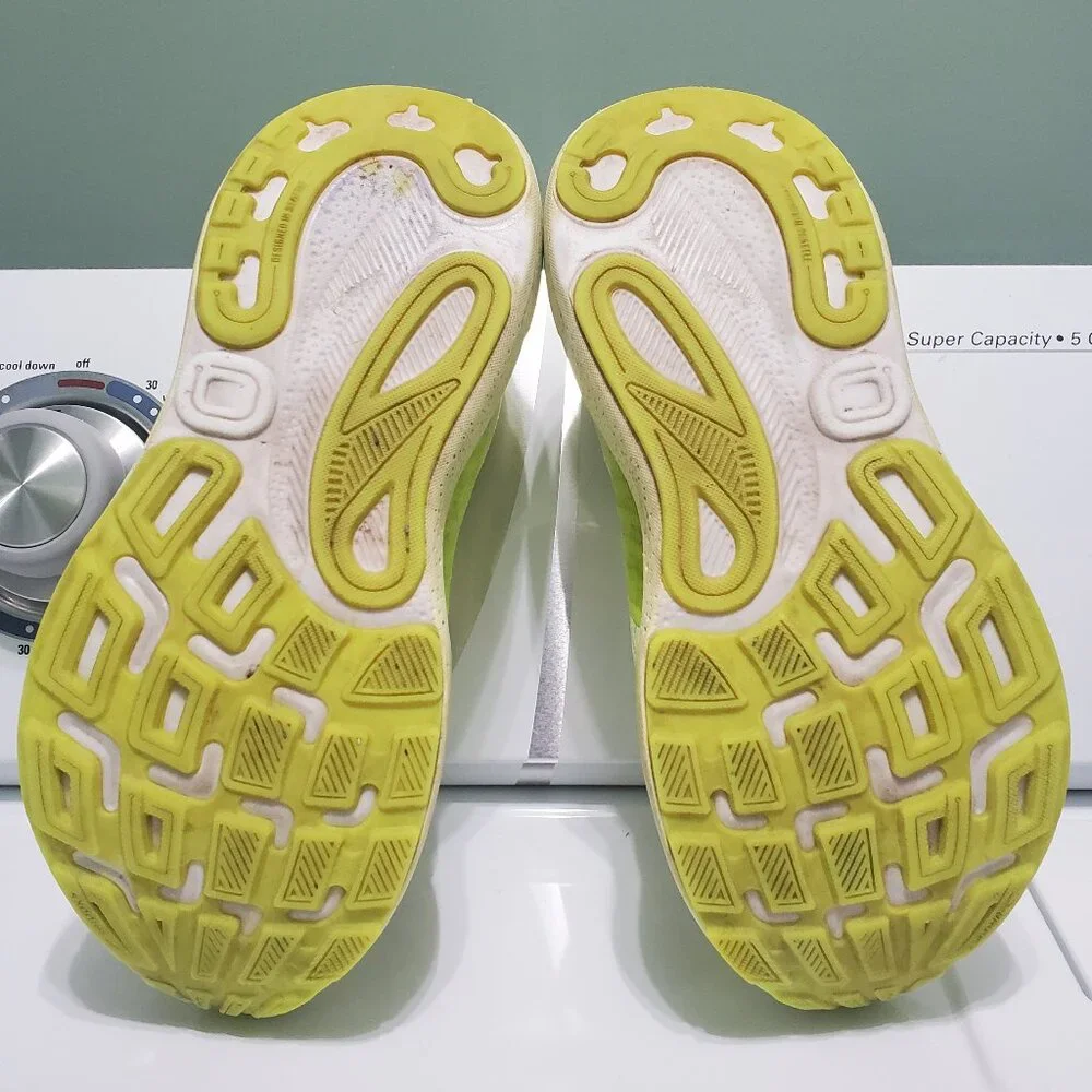 Brooks Men's Adrenaline GTS 24 Running Shoes | 7M/8.5W - Picture 4 of 8